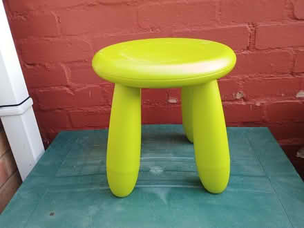 Photo of free Stool (Barbourne WR3) #1