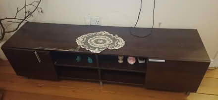 Photo of free TV unit (accrington BB5) #3