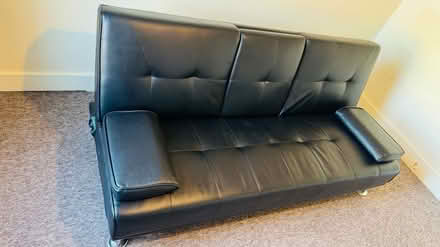 Photo of free Old sofa Seven Kings (Seven Kings IG3) #1