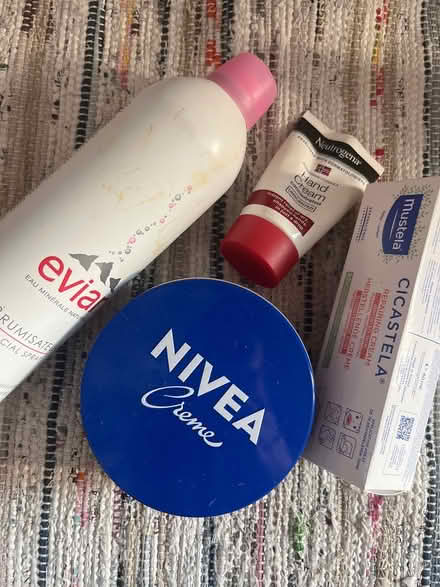 Photo of free Beauty products (Penge SE20) #1