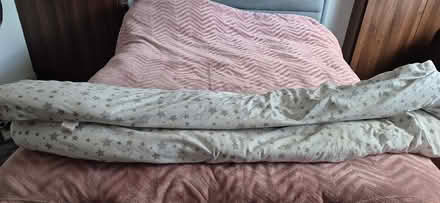 Photo of free Pregnancy pillow (De232qg) #1