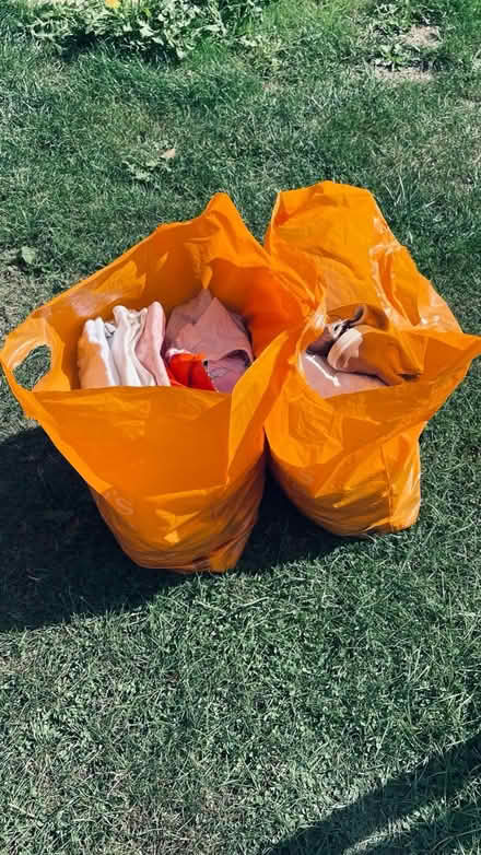 Photo of free Baby clothes (Newbury Park IG2) #2