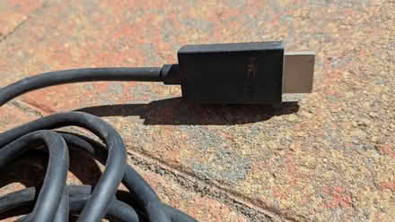 Photo of free HDMI cable (RG24 Old Basing) #2
