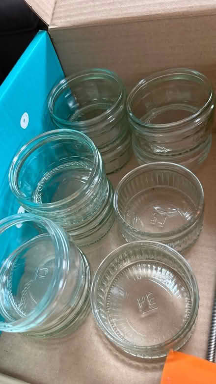 Photo of free Glass Ramekins x10 (Hove BN3) #1