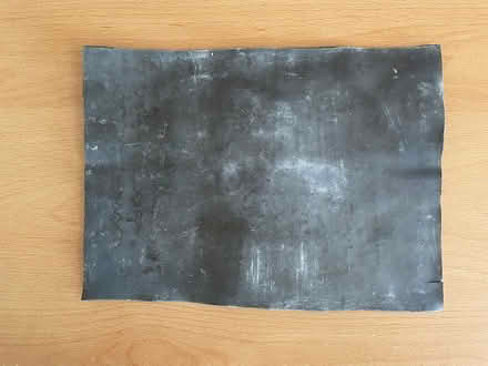 Photo of free Lead sheet (King's Hedges Ward CB4) #1