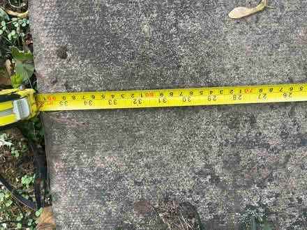 Photo of free paving stones (Sandal WF2) #3