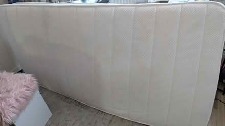 Photo of free Single mattress (Hersham KT12) #1