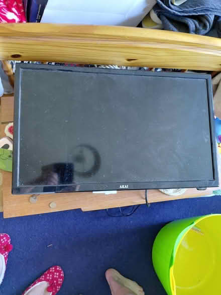 Photo of free T.v (Bexhill-on-Sea) #1