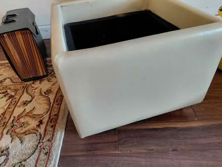 Photo of free Leg Stool (Waterford City) #1