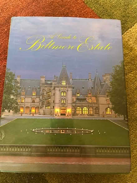 Photo of free Biltmore Estate books (Springfield, Delco) #3