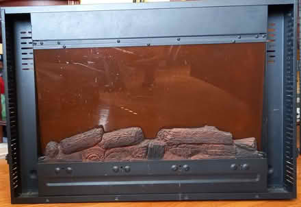 Photo of free Electric Fireplace (North York: Bathurst Manor) #1