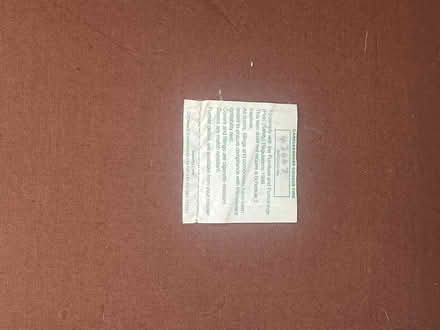 Photo of free Grey sofa (Priestwood RG42) #4