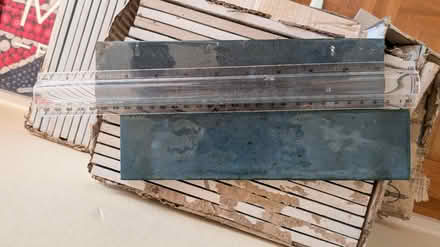 Photo of free Ceramic tiles (Berrylands KT5) #2