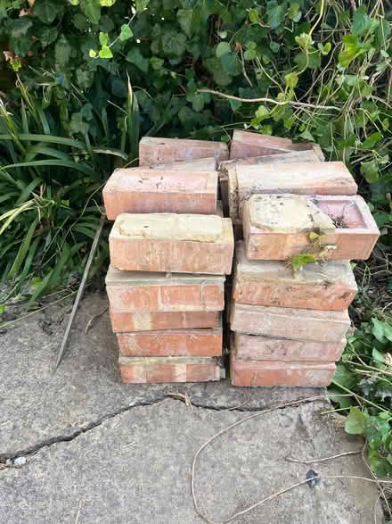 Photo of free Bricks in good condition (Rose Hill OX4) #2