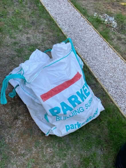 Photo of free Bulky 1 ton bag (Seaside BN22) #2