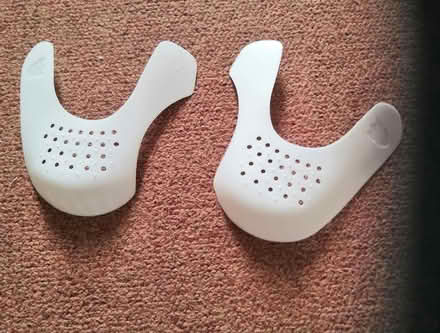 Photo of free Shoe toe/ crease protector (Bearwood BH11) #1