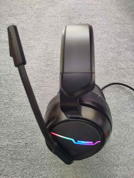 Photo of free Gaming headset (North Tonbridge TN10) #1