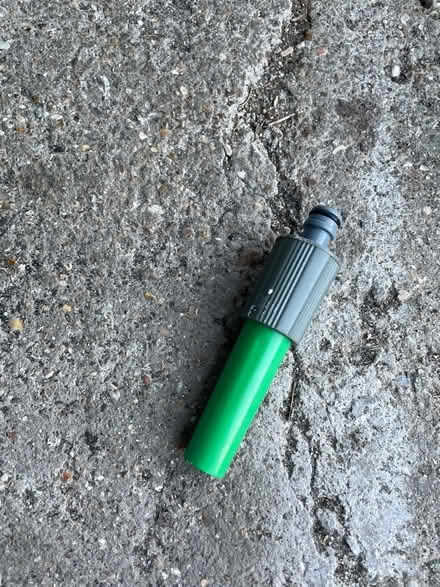 Photo of free Hozelock spray attachment (Wallands Park BN7) #1
