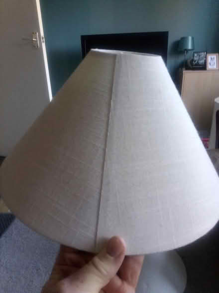 Photo of free Lamp shades (Great Tottenham CM9) #3