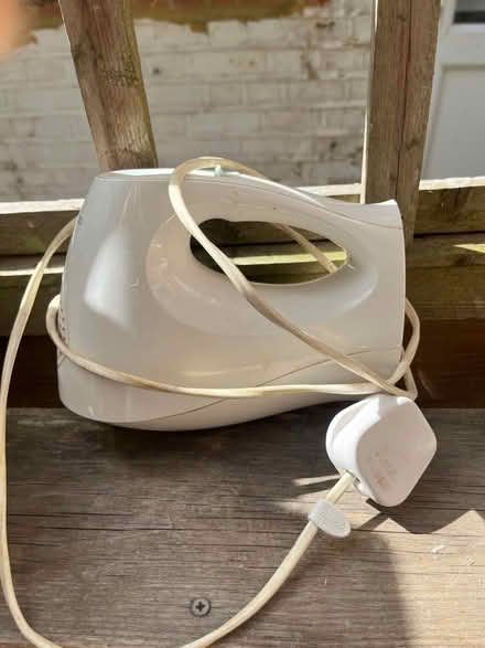 Photo of free Cake/bread mixer (Woodside CR0) #1
