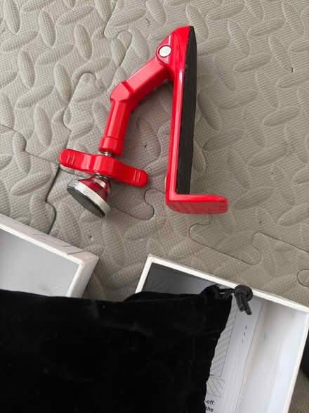 Photo of free Door jammer (NW7) #2