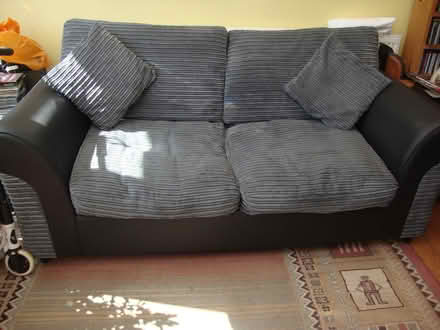 Photo of free Sofabed (Chippenham SN14) #1