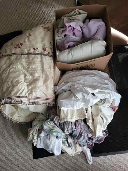 Photo of free Misc items (east ottawa) #2