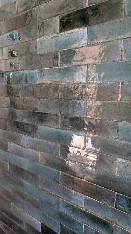 Photo of free Ceramic tiles (Berrylands KT5) #4