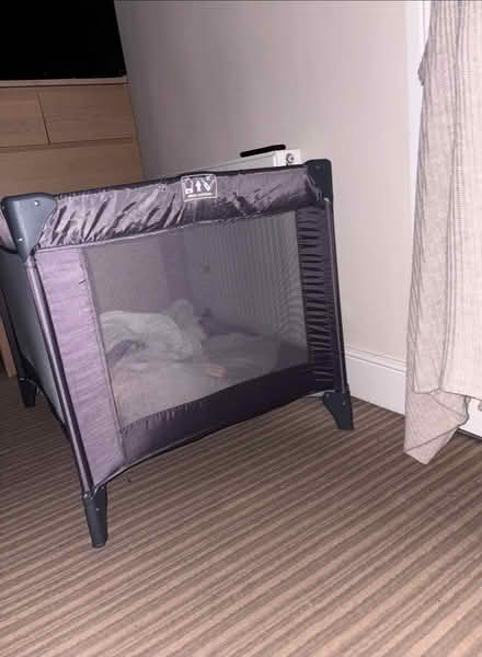 Photo of free Travelcot (Hesketh Bank PR4) #2
