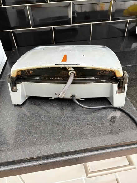 Photo of free George Foreman Grill (Woodford IG8) #1