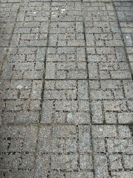 Photo of free Paving flags (Crosby L23) #2
