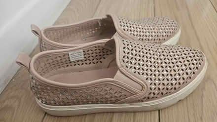 Photo of free Aldo women's shoes UK4 (Hoddesdon EN11) #1