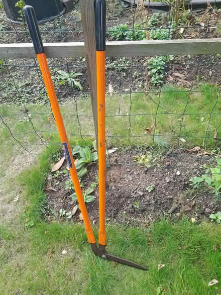 Photo of free Lawn edger (Chesterfield, S41) #1