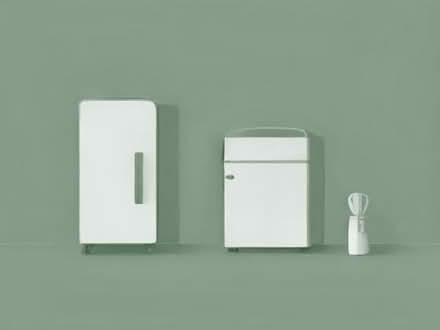 Photo of Community Fridge (Canford Heath BH17) #1