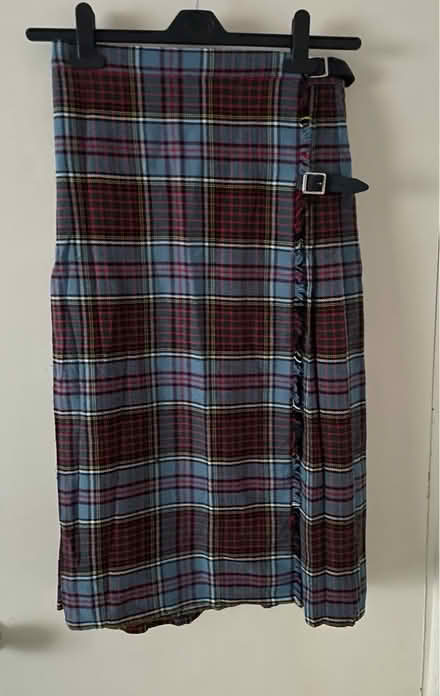Photo of free Bacons College uniform skirt (Elephant & Castle) #1