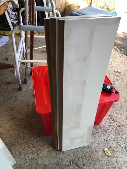Photo of free 3 shelves no brackets (Chislehurst BR7) #1