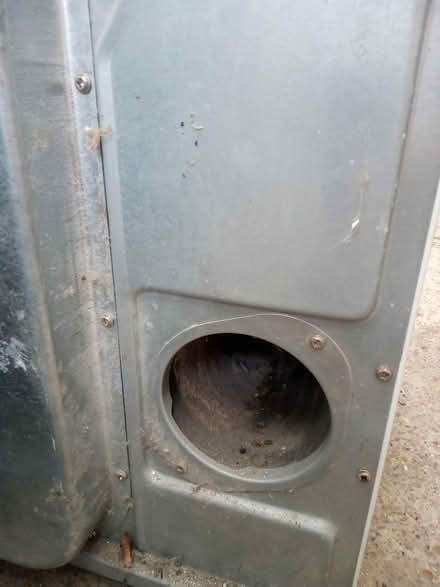 Photo of free Tumble dryer (Near Horsham Station) #2