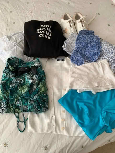Photo of free Girls/ladies bundle (Pirbright GU24) #1