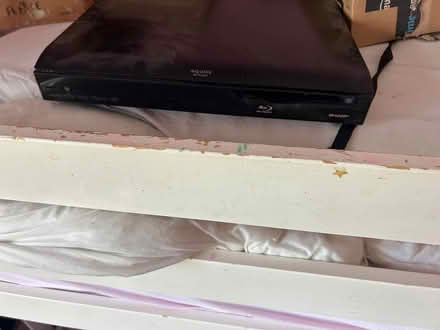 Photo of free Bunk bed (Acton W5) #4