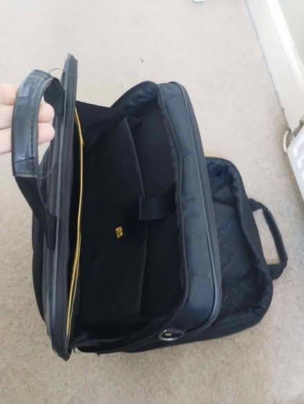 Photo of free Overnight bag (Stockbridge EH4) #3