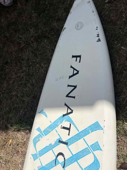 Photo of free DIY SUP board (Maldon, CM9) #2