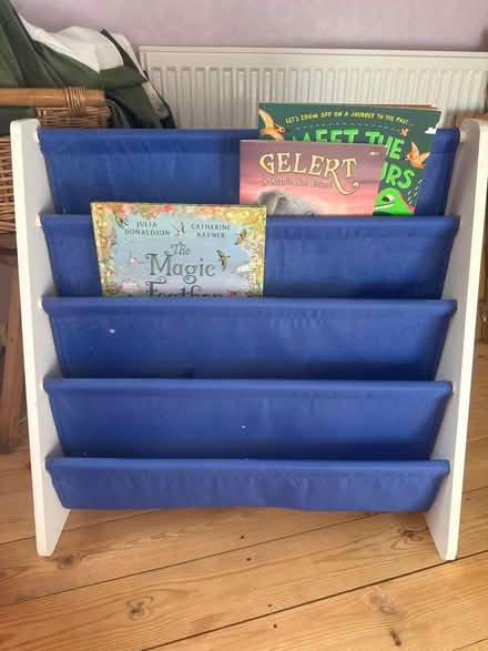 Photo of free Kids bookshelf (Wadsley S6 4) #1