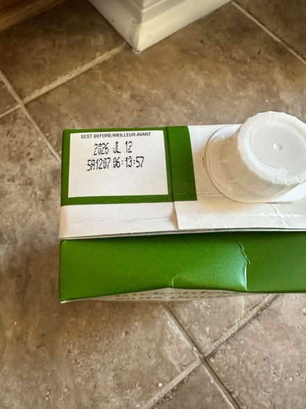 Photo of free Chickenless Broth (Bridlewood) #2