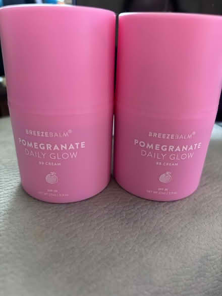 Photo of free Breeze balm (Braybrook) #1