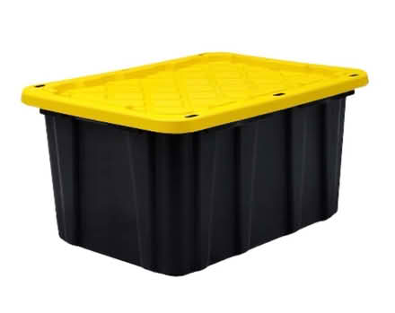 Photo of Moving Boxes & Storage Bins (Toronto) #3