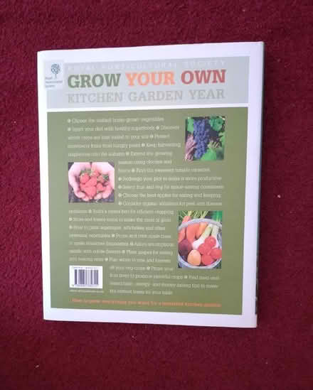 Photo of free Grow your own Veg (Warminster BA12) #2