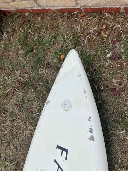 Photo of free DIY SUP board (Maldon, CM9) #3