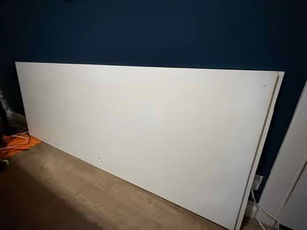 Photo of free Two large wooden boards (Bruntsfield EH10) #1