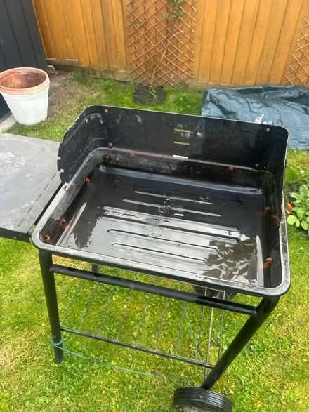 Photo of free Barbecue (Hesketh Bank PR4) #1