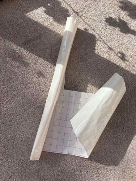 Photo of free Plastic for covering school books (Bear Flat BA2) #1